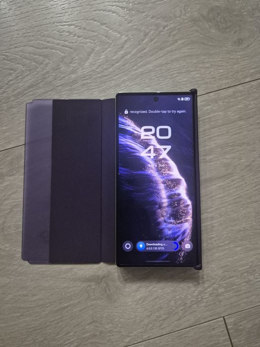 Mate XTs Ultimate Design (GRL-AL20)