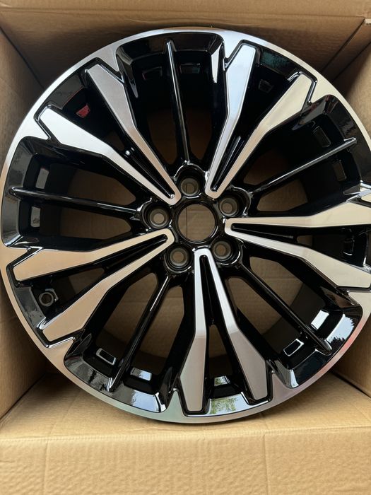 Vind janta aliaj Ford Kuga
