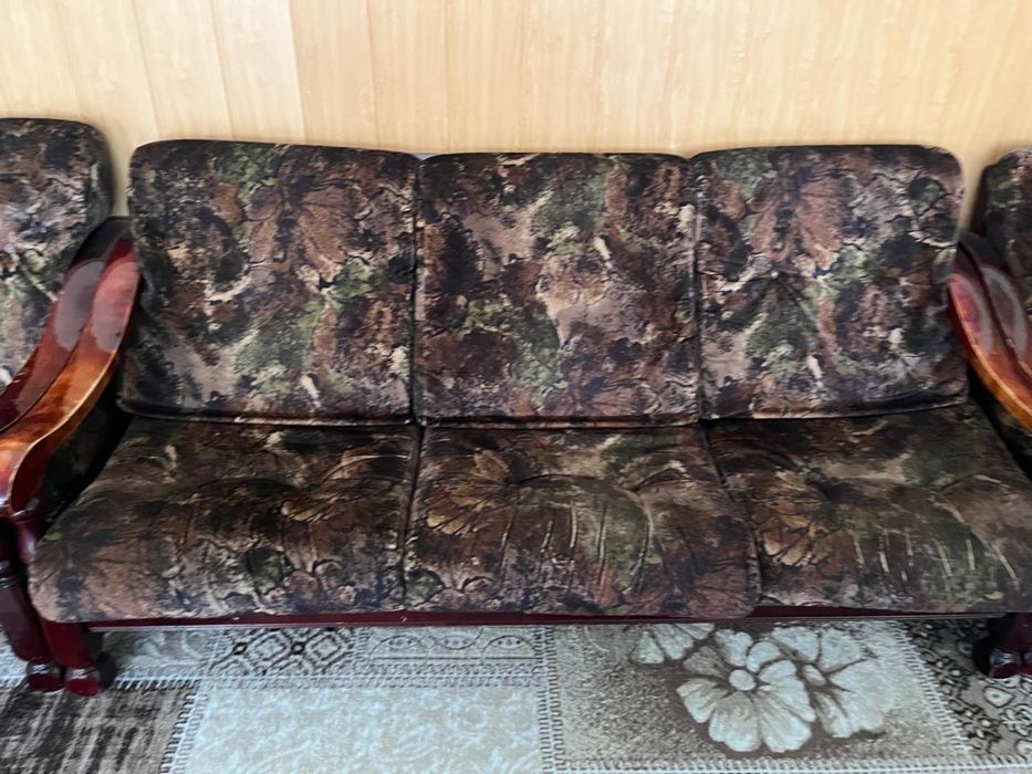 Продам диван, комплект