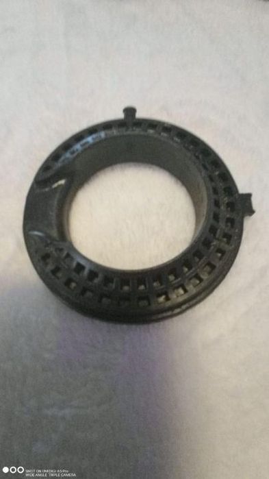 Intaritura stanga Perna aer BMW F07GT, F11, NOU