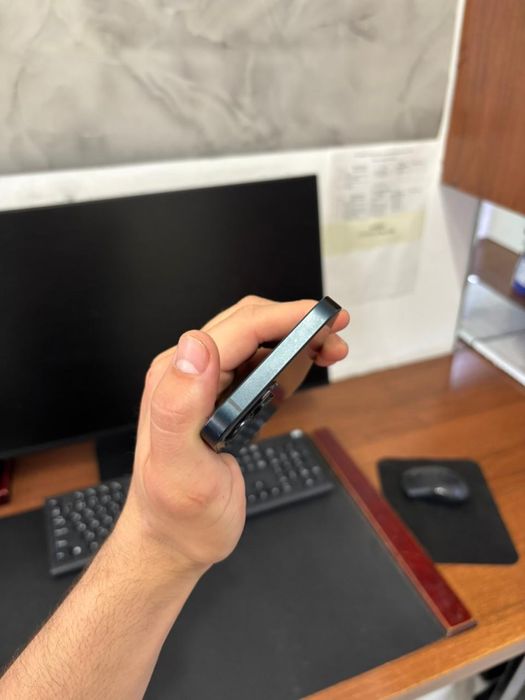 Iphone 13 EAC без ремонта