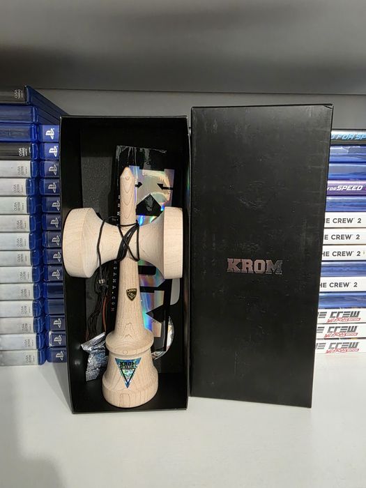 Kendama ken Labo Shape