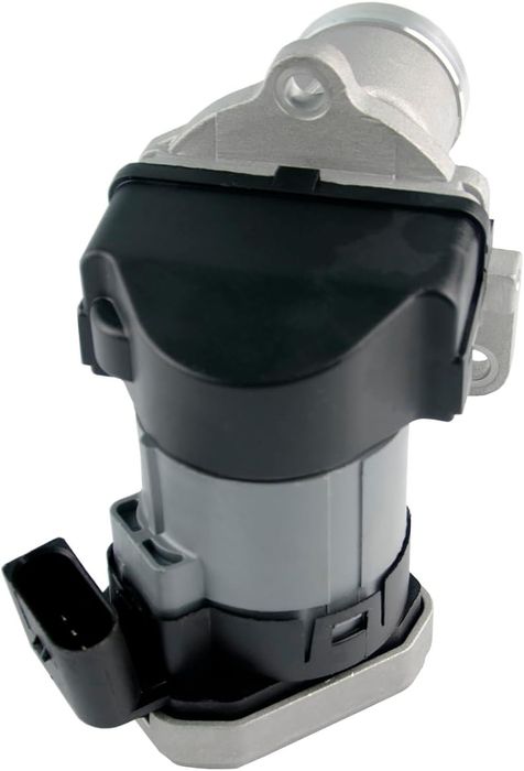 Supapa EGR Seat Alhambra (7V8) 1996-2010; VW Sharan (7M8) 1995-2010, 2.0 TDi, Mod operare: electrica, pini: 4, OE 03G131501E, SRLine