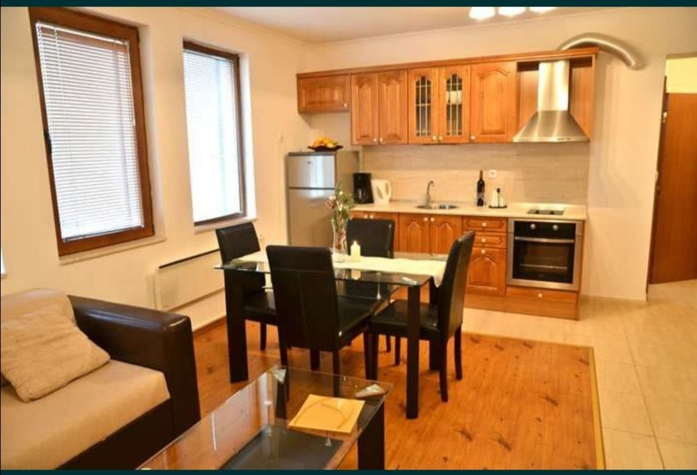 Апартамент за почивка в Гранд Манастира Пампорово