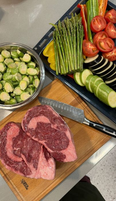 Фуршет Корпаративы под ключ