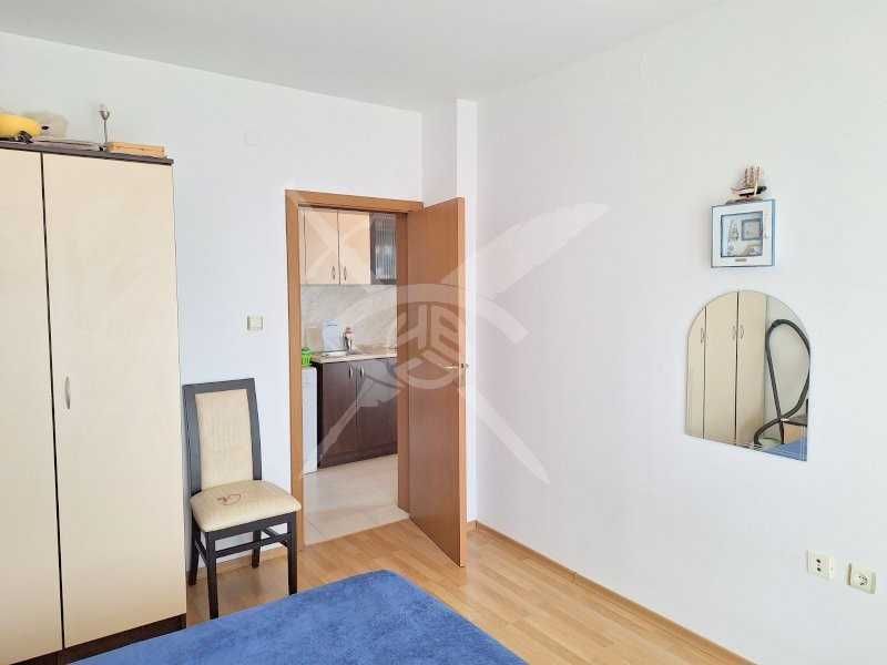 Продава се Двустаен апартамент в Свети Влас - 64 кв.м за 1180 €/кв.м - Снимка #5