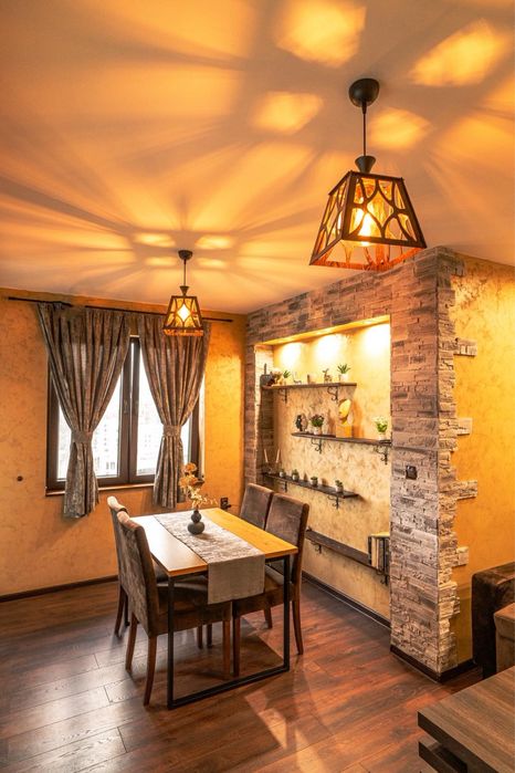 Top Location - Century View Veilko Tarnovo