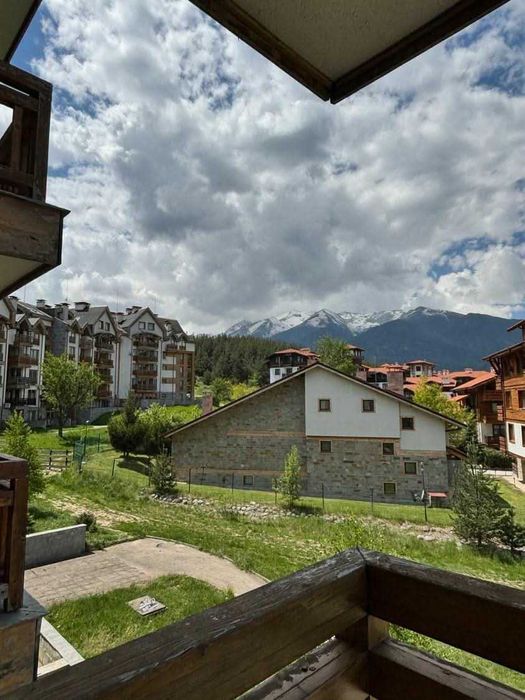 Продава се Двустаен апартамент в Кюстендил, Герена - 62 кв.м за 757 €/кв.м - Снимка #1