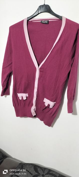 Bluză Gina damă cu nasturi