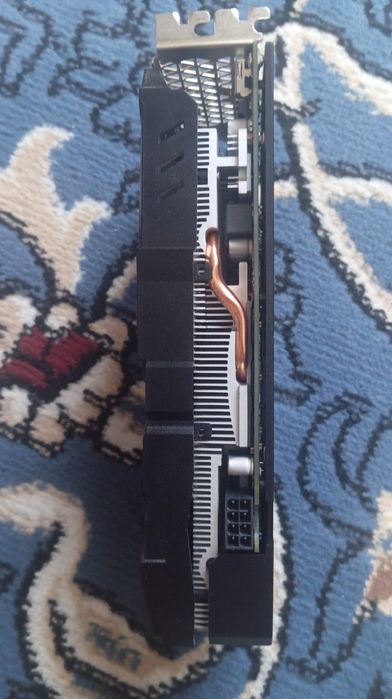 Продам видеокарту