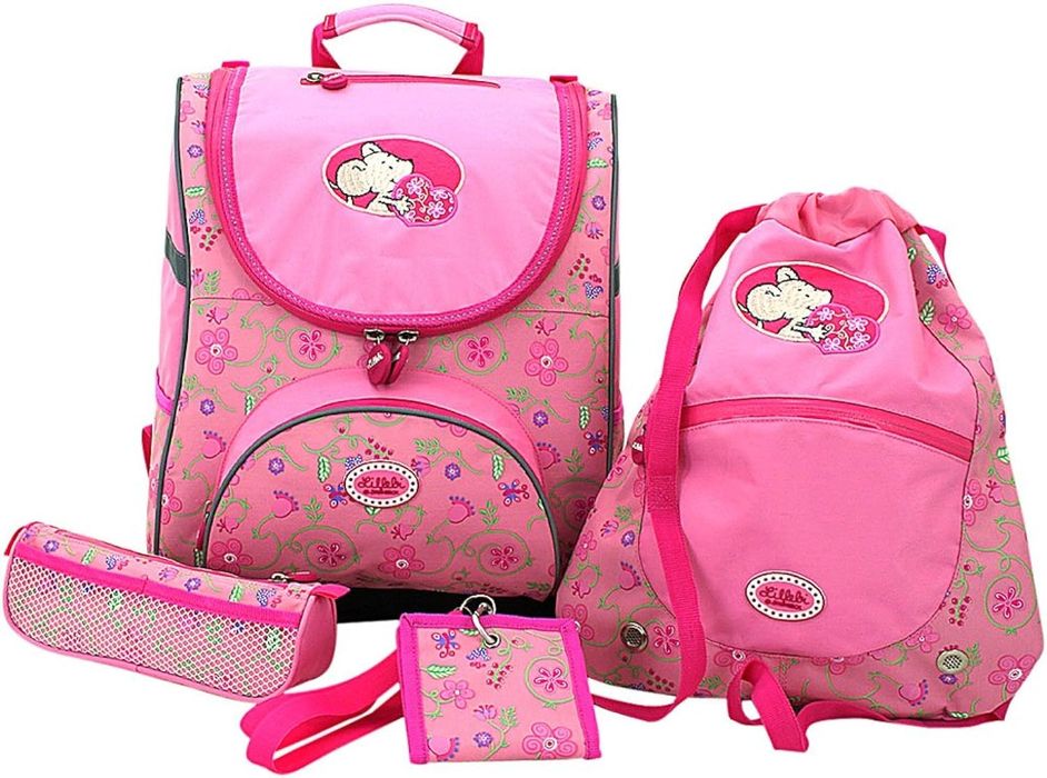 Ученически комплект Lillebi