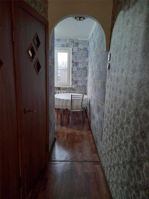 Продам 3комн на Строителей (ЮГ)