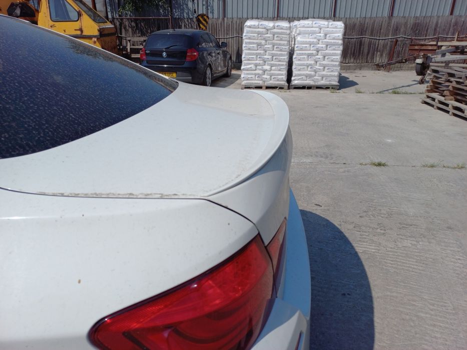 Stopuri bmw f10 non-lci