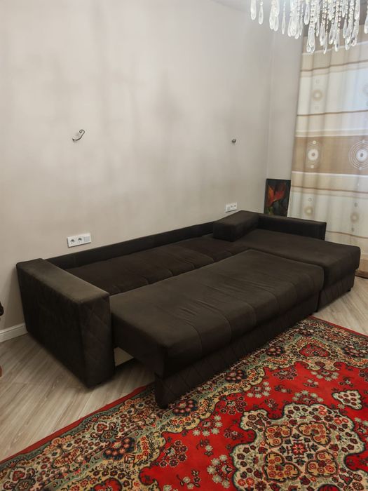 Продам диван в отличном состоянии