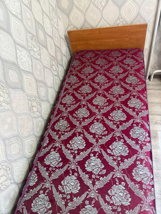 Кровать однаспалка