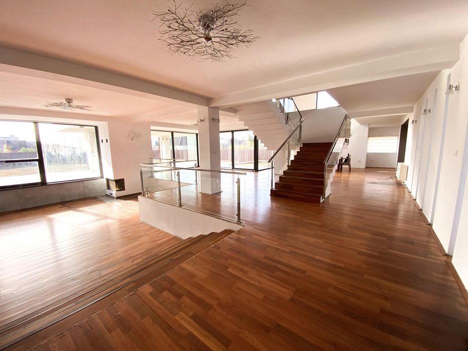 Clinica / Centru medical / Studio Pilates / SPA