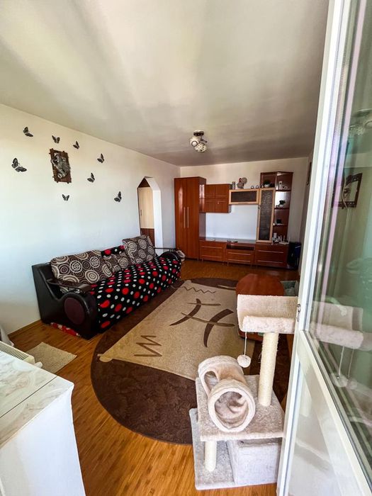 Apartament  2camere  de vanzare