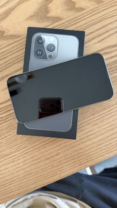 Iphone 13 pro 128 gb