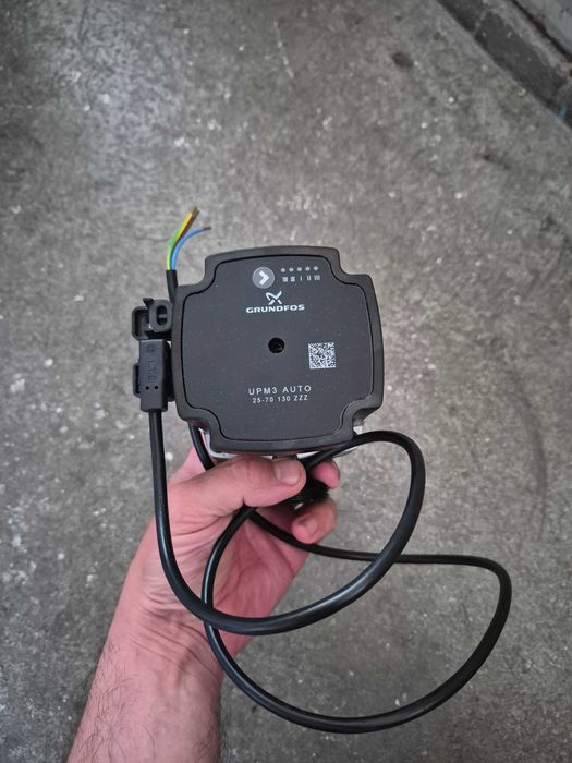 Pompa Grundfos 25-70