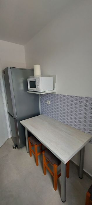 Inchiriez apartament 2 camere în hils pallady fix la statia de metrou Anghel Saligni. Detalii pe watap la 0754.471. 138