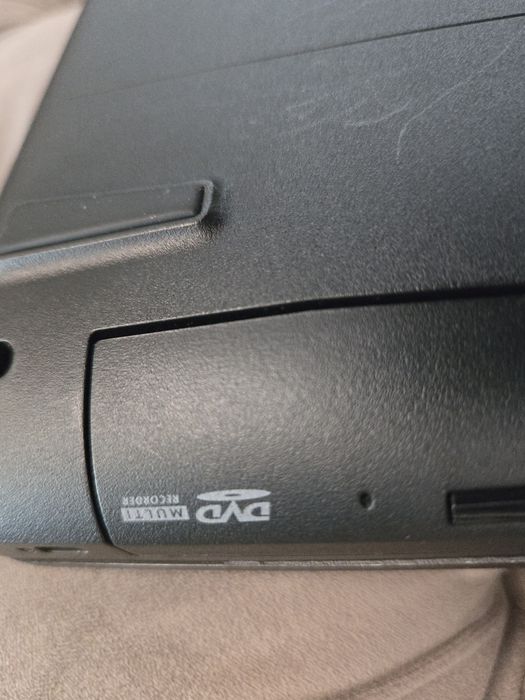 ASUS ROG GL752VW Gaming – i7 / GTX 960M 4GB / SSD Samsung 1TB