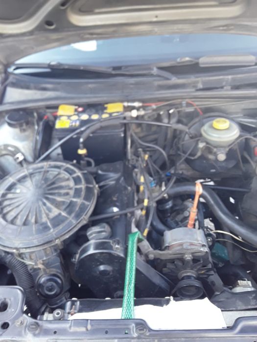 Продам Audi 80 Б3