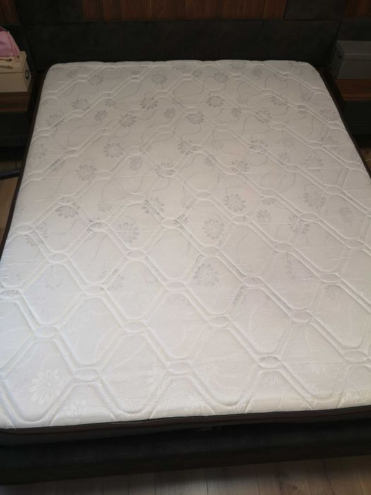 Ортопедичен матрак 200/160