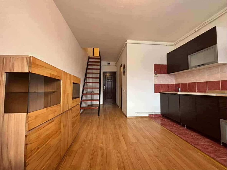 Garsonieră de vânzare Târgul Cailor Terezian