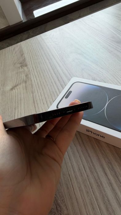 iPhone 14 Pro Max 1tb