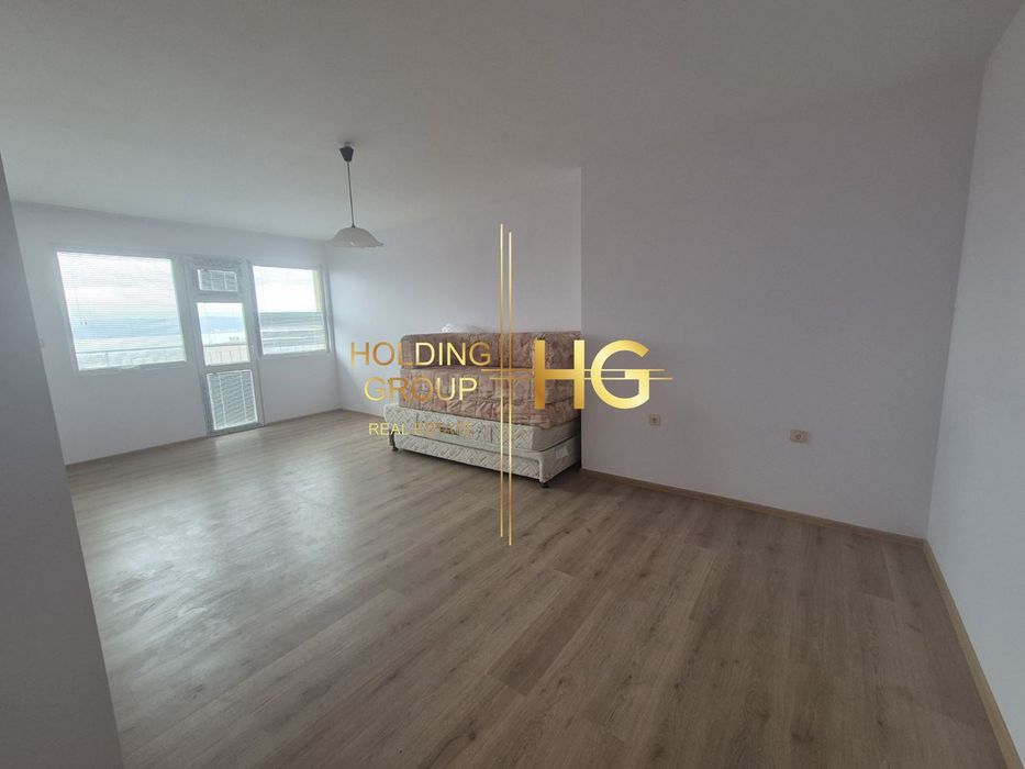 2-стаен в Варна-Бриз площ 95  кв.м