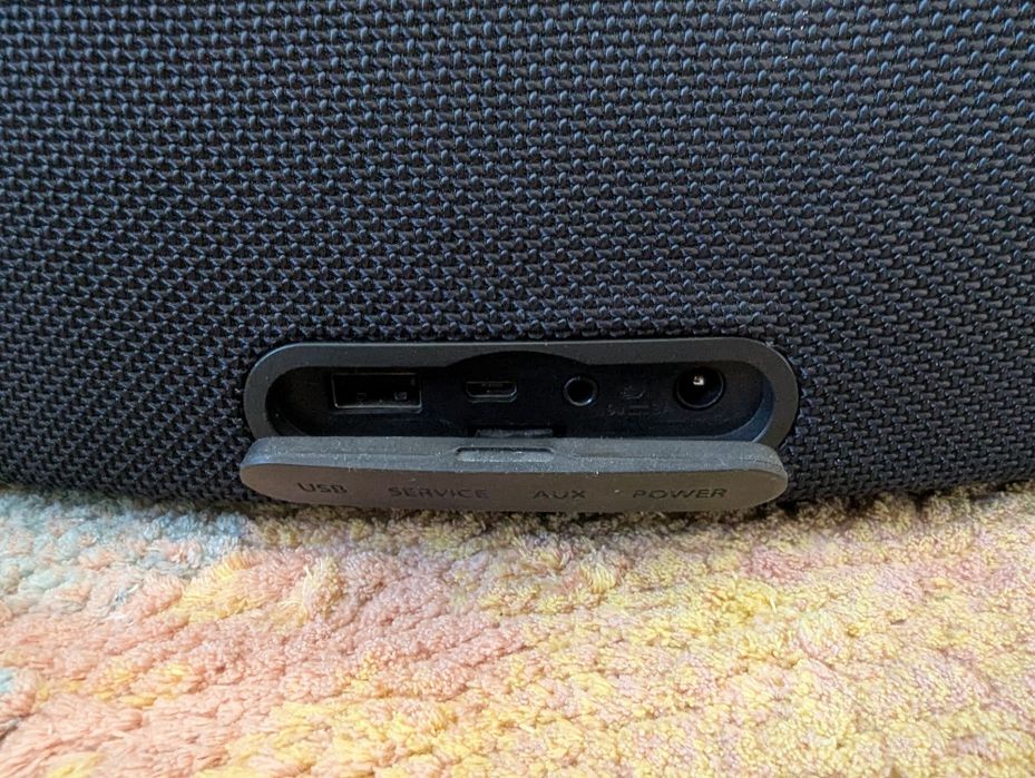Vând Harman Kardon Go + Play