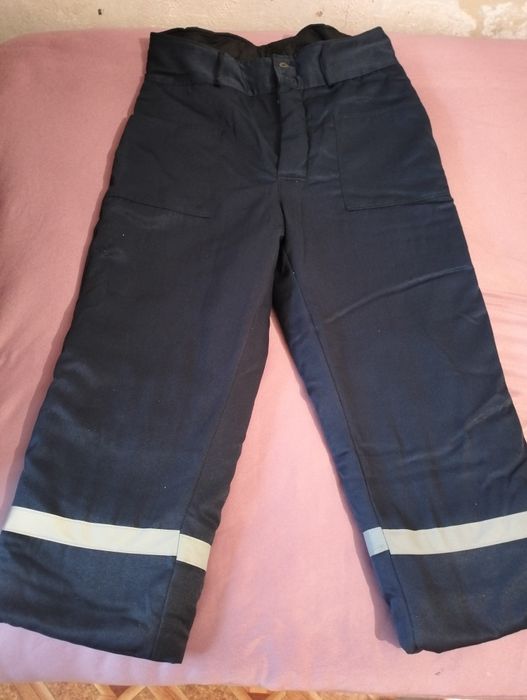 Продам спецовку зим, новая