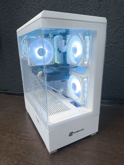 Gigabyte H610+i5 13400F+16Gb+NVMe 512Gb+RTX3050 8Gb