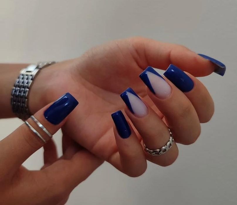 Акция Маникюр Цент