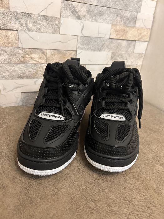 Adidasi Louis Vuitton skate , nr 41