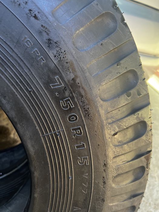 Cauciucuri noi danubiana sr buceag srd 900/20 victoria