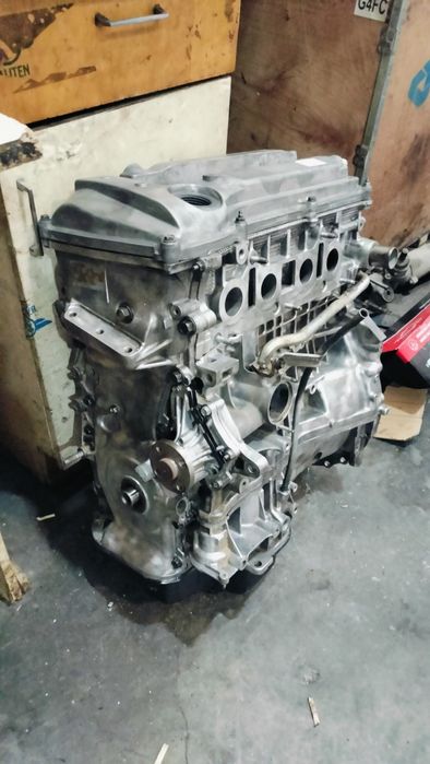 Продам мотор 2AZ-FE