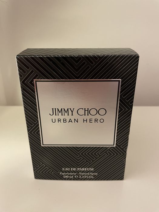 Jimmy Choo Urban Hero 100ml parfum