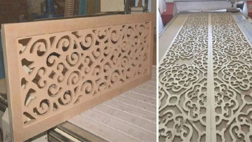 Услуга мультикама, мультикам, лазерная резка, гравировка, ЧПУ