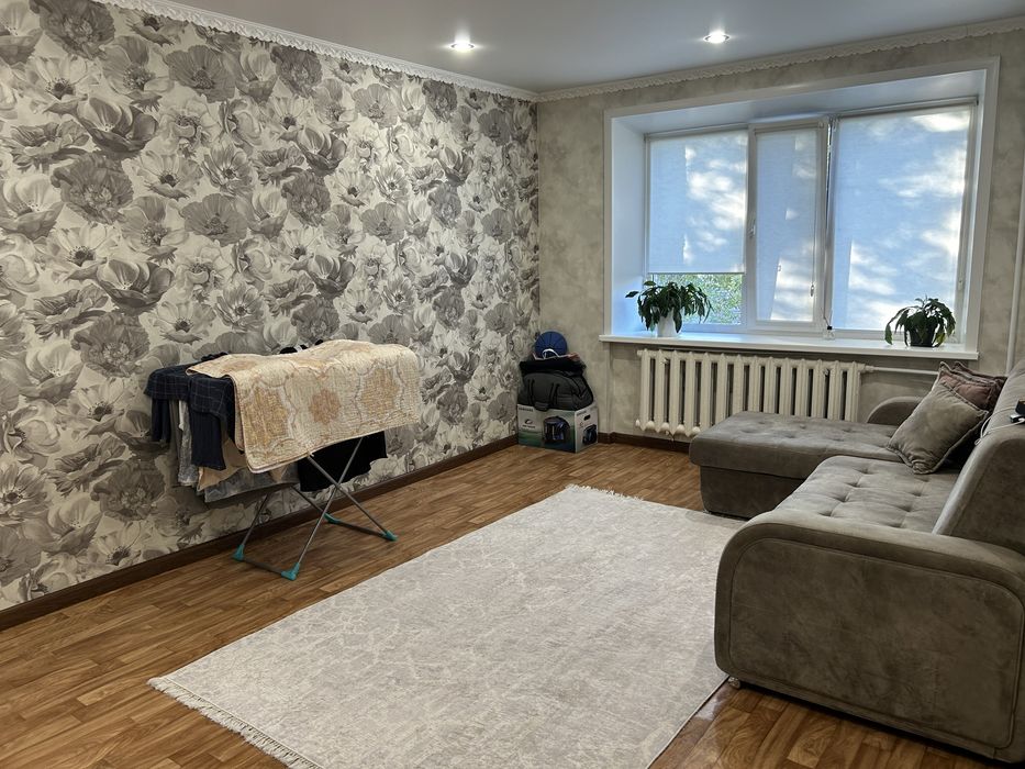 Продам кввртиру или обменяю на частный дом