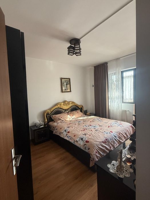 Ofer spre închiriere apartament mobilat  Bragadiru