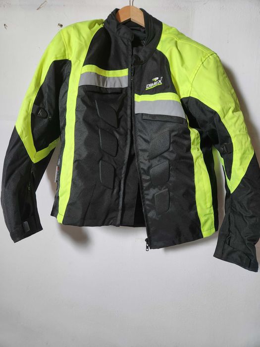 Costum moto pentru bărbați