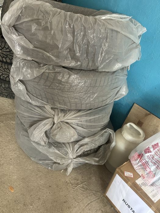 Продам шины Hankook