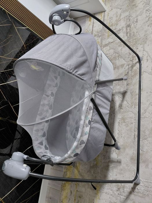 Люлька электронные