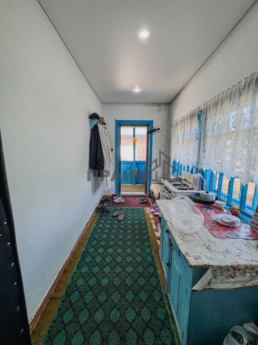 ПРОДАМ 3Х ком. дом Еркин (Каримжан ПРАЙМ)