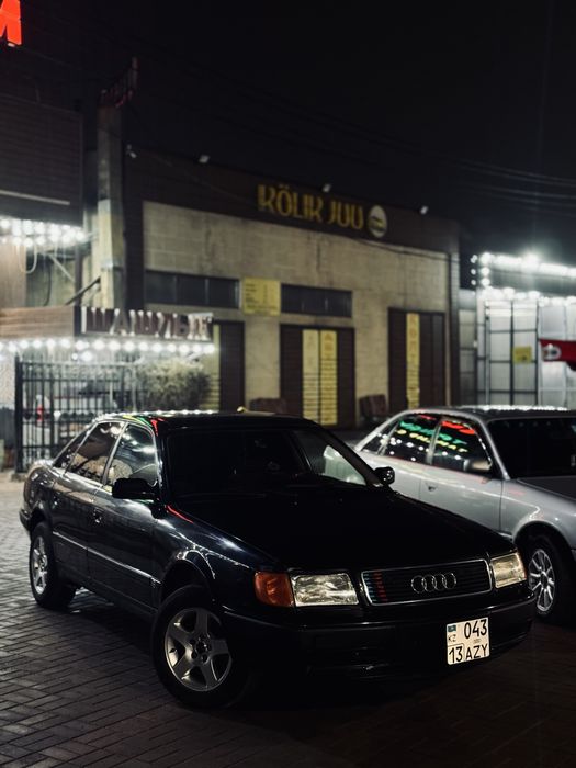 Питипалка титанка диск Ауди 205/65/15