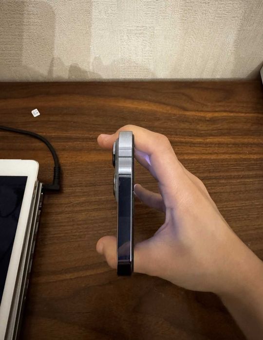 Iphone 13 pro max 256гб sim+esim