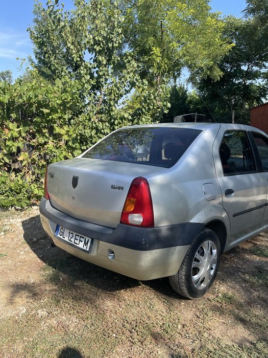 Vand dacia logan