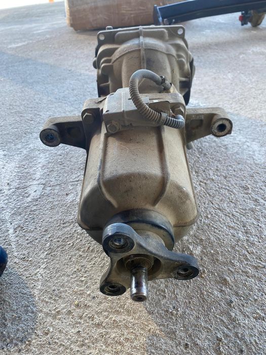 Diferential spate hyndai ix35