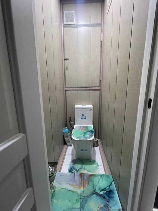 Квартира 3-х комнатная, Юнусабад 19-кв.